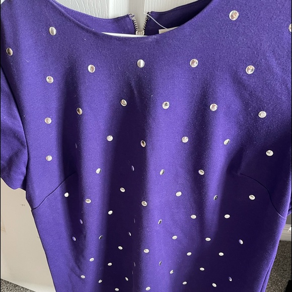 Gorgeous MK short sleeve top - Picture 2 of 3